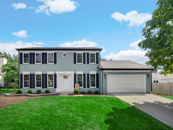 (undisclosed Address), Naperville, IL 60563