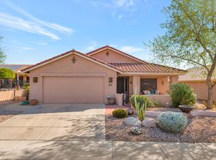 557 S 231st Dr, Buckeye, AZ 85326