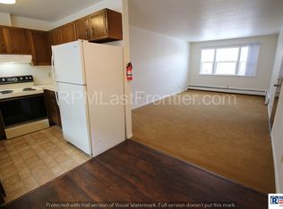 3488 Eide St APT 4, Anchorage, AK 99503