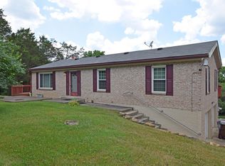 5421 Gard Rd, Waynesville, OH 45068