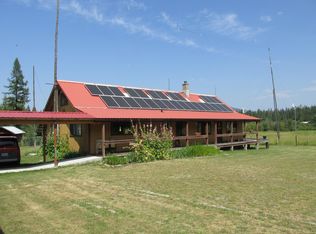 1622D Clugston Onion Creek Rd, Colville, WA 99114
