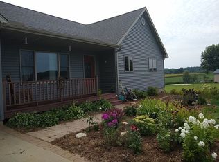 120 Whispering Pines St, Prairie Farm, WI 54762