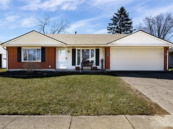 189 Rogers Dr, Germantown, OH 45327