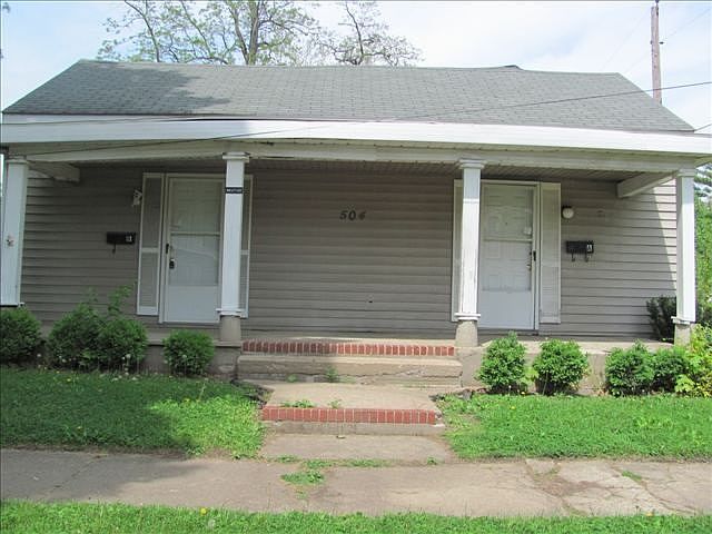 1st image of 504 S McDonald St