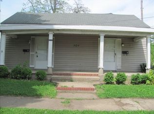 504 S McDonald St, Attica, IN