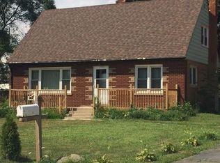 4740 152nd St, Oak Forest, IL 60452