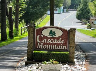 Cascade, Cana, VA 24317