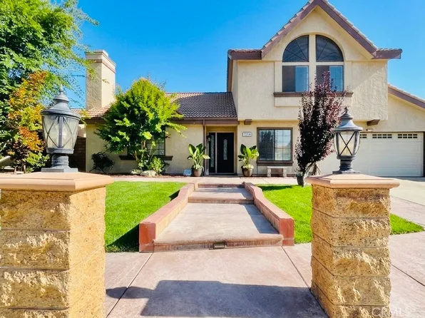 37763 52nd St E, Palmdale, CA 93552