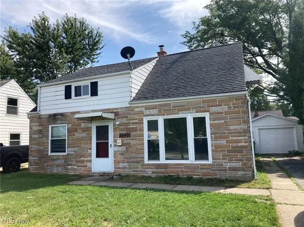 26460 Drakefield Ave, Euclid, OH 44132