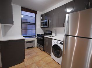 286 E 2nd St APT 3B, New York, NY 10009