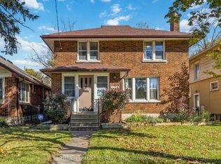 1228 Richmond St, London, ON N6A3M2