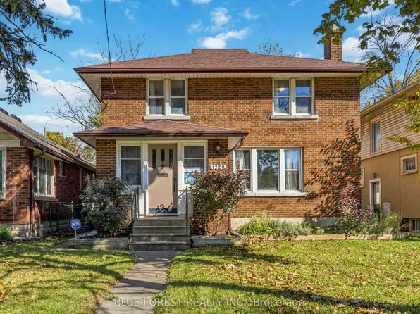 1228 Richmond St, London, ON N6A 3M2