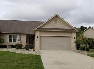 134 Rivers Edge Ln, Upper Sandusky, OH 43351