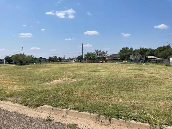 905 N Adams St, Amarillo, TX 79107
