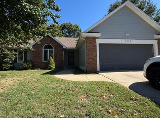 506 Hightower Ave, Nixa, MO 65714