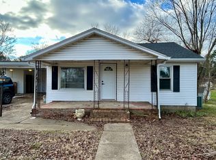 2985 Dawson Springs Rd, Hopkinsville, KY 42240
