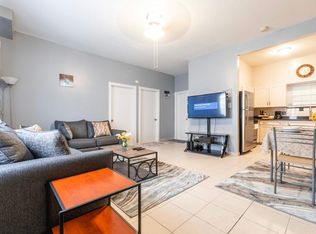401 69th St APT 1A, Guttenberg, NJ 07093