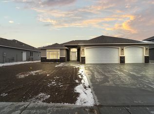 8609 Silver Mound Dr, Pasco, WA