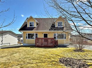 15 Glover Rd, Harbour Grace, NL A0A3P0
