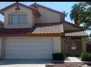 7689 Little Valley Ave, Las Vegas, NV 89147