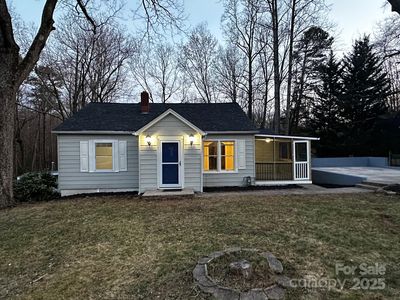 424 20th Ave NE, Hickory, NC, 28601
