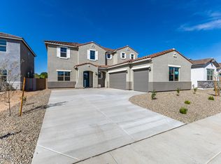 416 W Flax Dr, San Tan Valley, AZ 85140