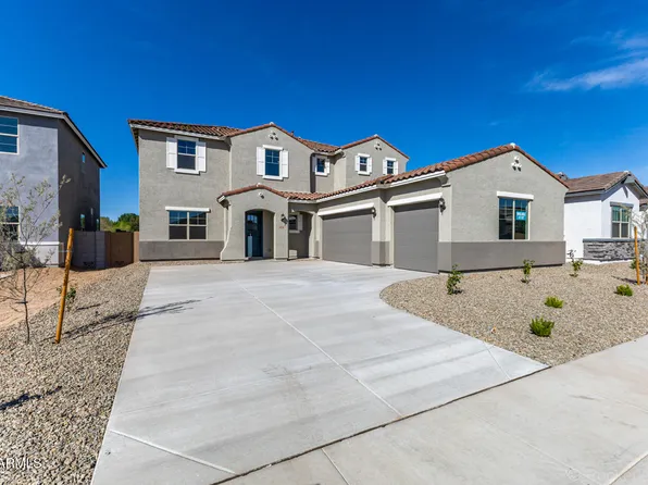 416 W Flax Drive, San Tan Valley, AZ 85140