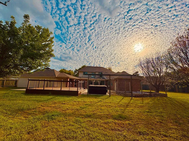 2502 Rosebluff Ct — Photo 2