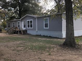 63 County Road 3470 N, Cleveland, TX 77327