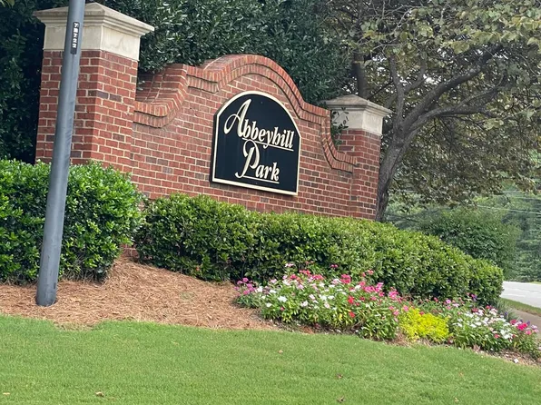 932 Abbey Park Way, Lawrenceville, GA 30044