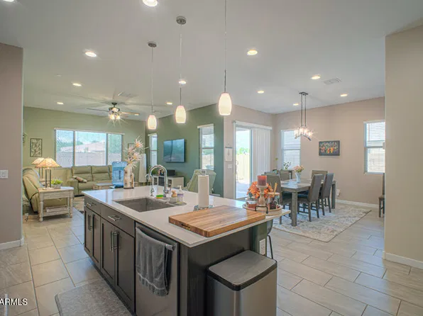 2519 N CASA GRANDE Avenue, Casa Grande, AZ 85122