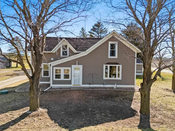 N6308 County Road Bb, Oconto Falls, WI 54154