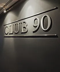 Rented by The Moinian Group