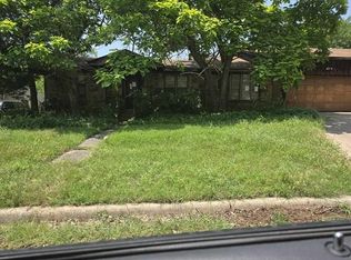 613 N J St, Duncan, OK 73533