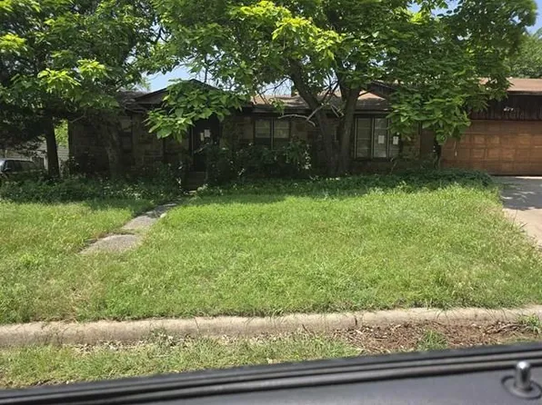613 N J St, Duncan, OK 73533