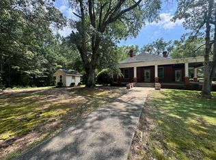 56 Frost School Rd, Lagrange, GA 30241