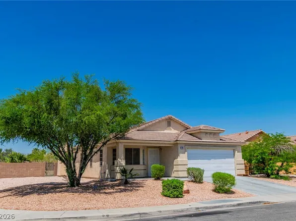 3731 Shadow Tree St, North Las Vegas, NV 89032