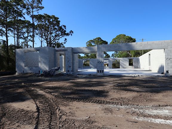 Exterior - March 27, 2026