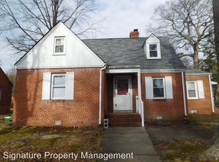 3438 Keighly Rd, Richmond, VA 23234