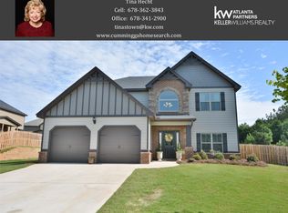 5915 Whitney Ct, Cumming, GA 30041