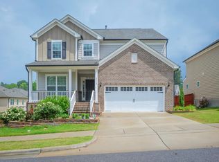 2112 Turling Way, Apex, NC 27523