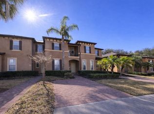 4010 Calabria Ave, Davenport, FL 33897