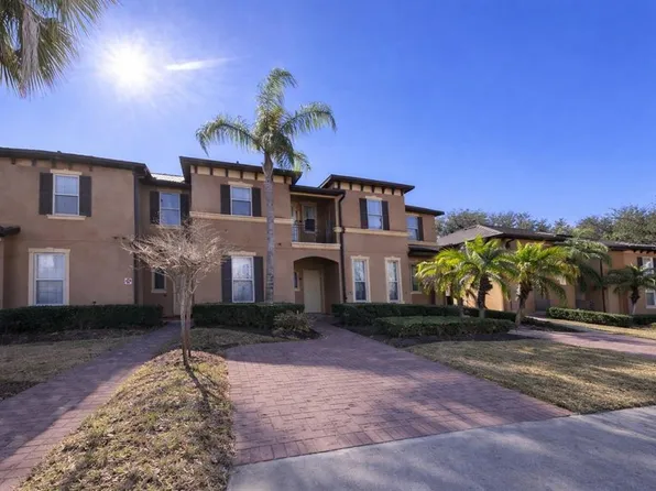 4010 Calabria Ave, Davenport, FL 33897