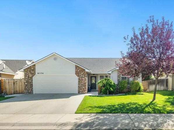 8374 W Harmonica Way, Boise, ID 83709