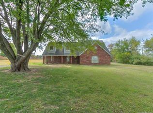 20796 Ferguson Rd, Okmulgee, OK 74447