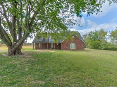 20796 Ferguson Rd, Okmulgee, OK, 74447
