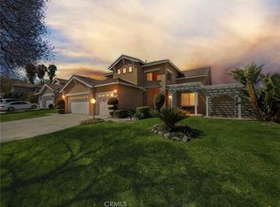 3004 Vera Cruz, Corona, CA 92882