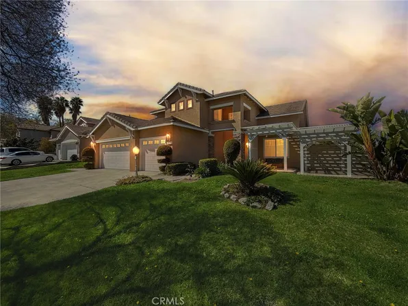 3004 Vera Cruz, Corona, CA 92882