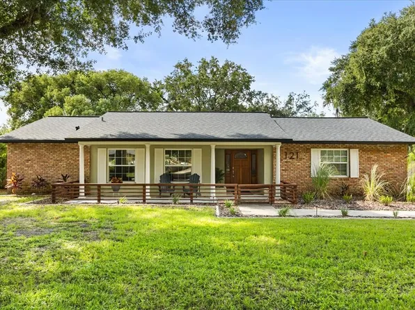 121 Partridge Cir, Winter Springs, FL 32708