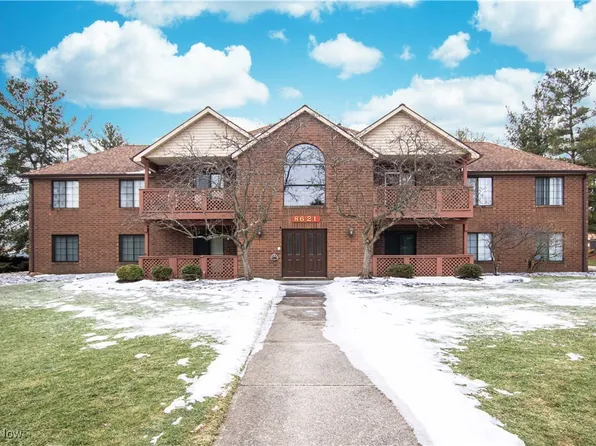 8621 Scenicview Dr APT 101, Broadview Heights, OH 44147